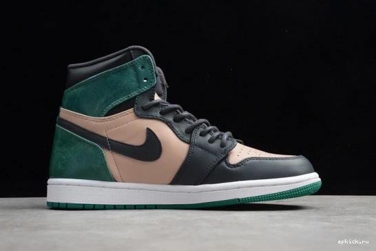Rep EP High Premium Jordan Air AH7389-203 Pink AH7389-203 Green WMNS 1 0504